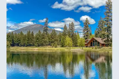 70365 Brooks Scanlon Logging Road, Sisters, OR 97759 - Photo 1