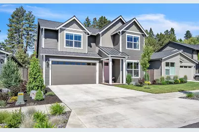 63127 NW Vista Meadow Lane, Bend, OR 97703 - Photo 1