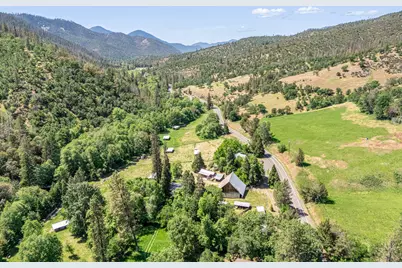 6180 Little Applegate Road, Jacksonville, OR 97530 - Photo 1