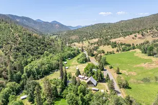 6180 Little Applegate Rd, Jacksonville, OR 97530 - Photo 1