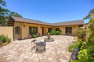 987 Dead Indian Memorial Rd, Ashland, OR 97520 - Photo 1