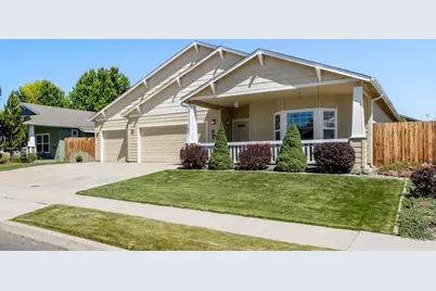 853 NE Cobblestone Court, Prineville, OR 97754 - Photo 1