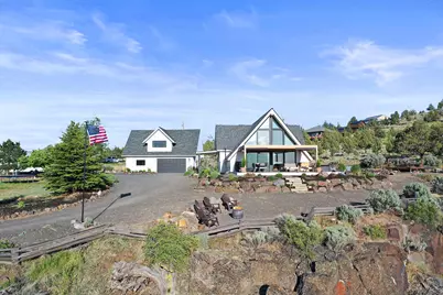 6267 SE Scenic Drive, Prineville, OR 97754 - Photo 1