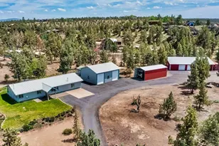 5330 NW Coyner Ave, Redmond, OR 97756 - Photo 1