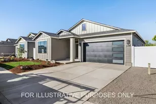 3780 Agate Meadows Ct, White City, OR 97503 - Photo 1