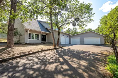 160 Sterling Creek Road, Jacksonville, OR 97530 - Photo 1