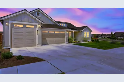 3639 NE Desert Juniper Lane, Bend, OR 97701 - Photo 1