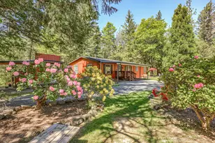 7211 W Evans Creek Rd, Rogue River, OR 97537 - Photo 1