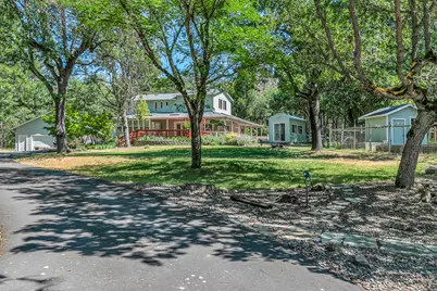 245 China Gulch Road, Jacksonville, OR 97530 - Photo 1