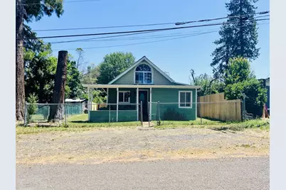 655 Cedar Avenue, Butte Falls, OR 97522 - Photo 1