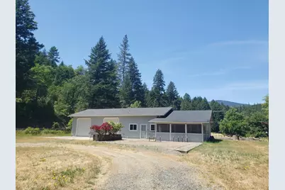 900 Slate Creek Road, Wilderville, OR 97543 - Photo 1