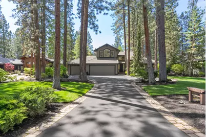 19365 Soda Springs Drive, Bend, OR 97702 - Photo 1