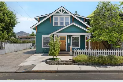 316 Howard Street, Medford, OR 97504 - Photo 1