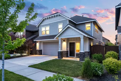 3140 NE Marea Drive, Bend, OR 97701 - Photo 1