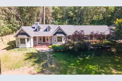 970 Wards Creek Road, Rogue River, OR 97537 - Photo 1