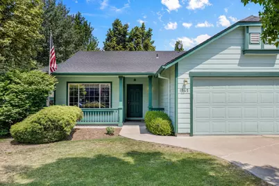 1545 NW Spruce Place, Redmond, OR 97756 - Photo 1