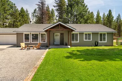15645 Sunrise Boulevard, La Pine, OR 97739 - Photo 1