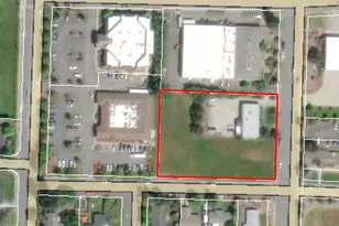 1596 NW Washington Blvd, Grants Pass, OR 97526 - Photo 1