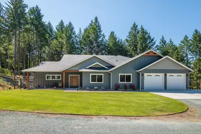 5457 Fish Hatchery Road, Grants Pass, OR 97527 - Photo 1