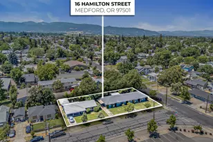16 Hamilton St, Medford, OR 97501 - Photo 1