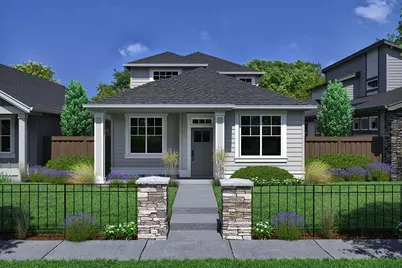 20891 SE Caldera Drive, Bend, OR 97702 - Photo 1