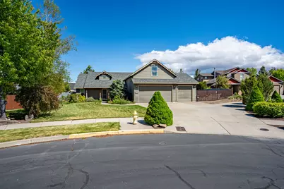 2144 NW Spruce Court, Redmond, OR 97756 - Photo 1