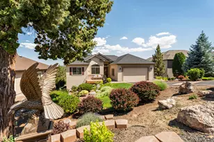 1036 Niagara Falls Dr, Redmond, OR 97756 - Photo 1