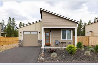 16666 Pine Creek Drive, La Pine, OR 97739 - Photo 1