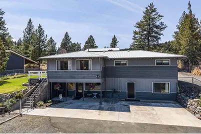204 Adam Drive, Canyon City, OR 97820 - Photo 1