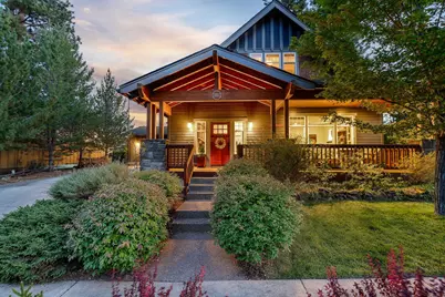 3007 NW Shevlin Meadow Drive, Bend, OR 97703 - Photo 1