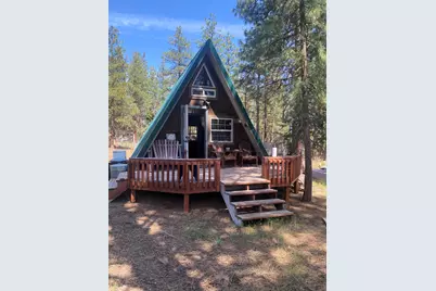 12543 Night Owl Drive, Bonanza, OR 97623 - Photo 1