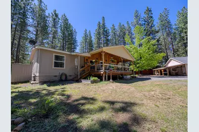 22921 Varney Creek Road, Klamath Falls, OR 97601 - Photo 1