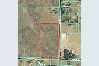 0000 Orindale Road #04800, Klamath Falls, OR 97601 - Photo 1