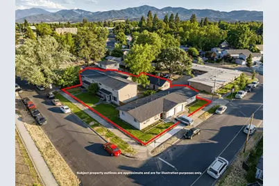 405 W 12th Street, Medford, OR 97501 - Photo 1