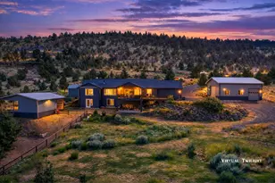 7408 SE Night Hawk Ct, Prineville, OR 97754 - Photo 1