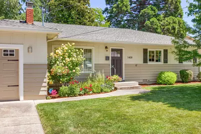 1409 Jasper Street, Medford, OR 97501 - Photo 1