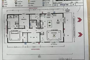 333 Mountain View Dr, Talent, OR 97540 - Photo 1