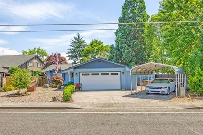 532 Hopkins Road, Central Point, OR 97502 - Photo 1