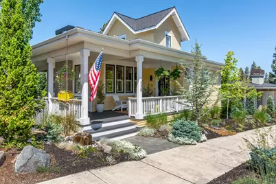 1335 NW Mt Washington Drive, Bend, OR 97703 - Photo 1