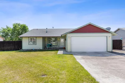 2486 NE Bobbi Place, Prineville, OR 97754 - Photo 1