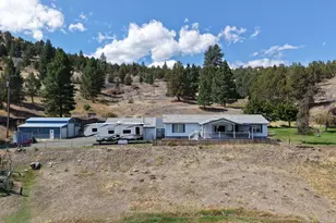 27028 W Izee Rd, John Day, OR 97820 - Photo 1