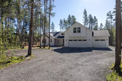 54736 Powell Lane, Bend, OR 97707 - Photo 1