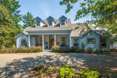 565 Jewett Creek Road, Grants Pass, OR 97527 - Photo 1