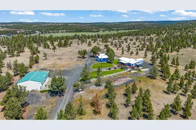 11976 SE Juniper Canyon Road, Prineville, OR 97754 - Photo 1