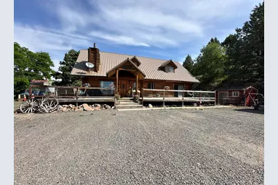 741 N Washington Street, Prairie City, OR 97869 - Photo 1