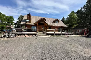 741 N Washington St, Prairie City, OR 97869 - Photo 1