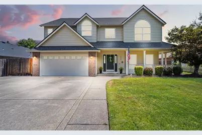 550 Carriage Lane, Jacksonville, OR 97530 - Photo 1