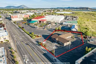 2340 S 6th St, Klamath Falls, OR 97601 - Photo 1