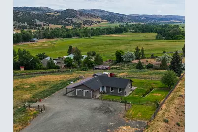 59683 Hwy 26, John Day, OR 97845 - Photo 1