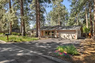 60839 Cultus Dr, Bend, OR 97702 - Photo 1